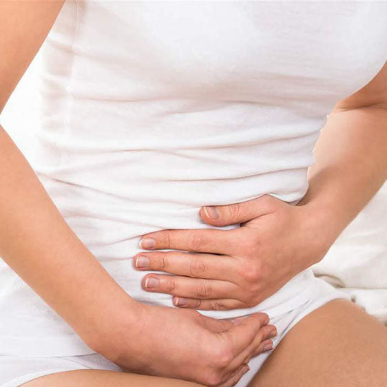Le CBD contre les douleurs menstruelles
