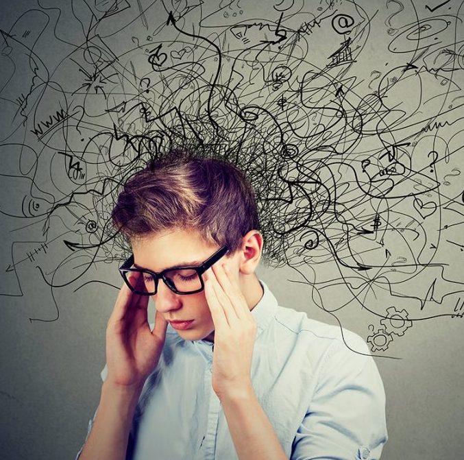 Le CBD chez les adolescents : une solution contre l’anxiété ?