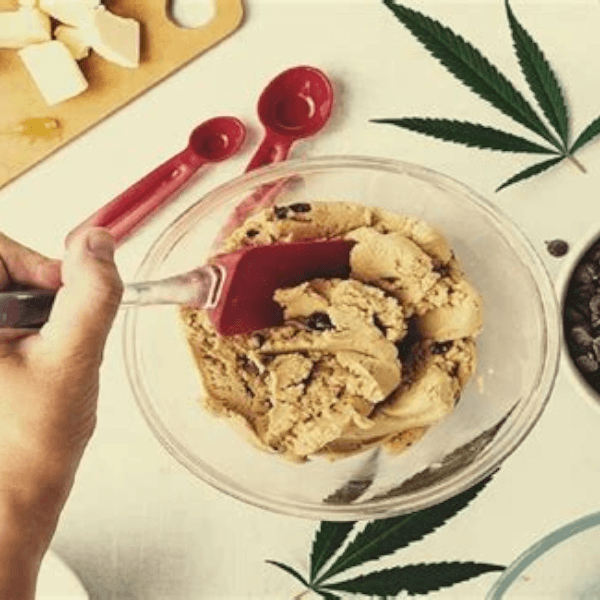CBD et cuisine : comment marier les saveurs ?