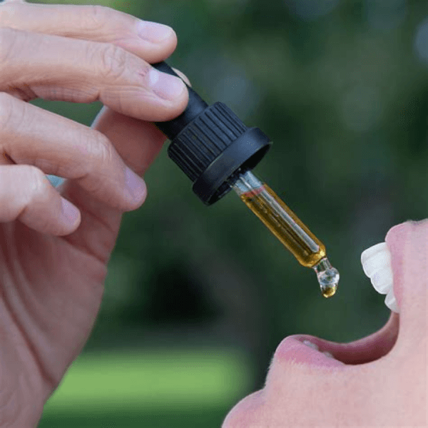 Dosage du CBD : tout ce que vous devez savoir