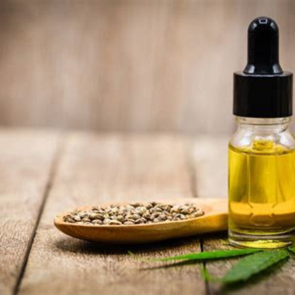 Recette d'huile de CBD : Devenez maître de votre bien-être