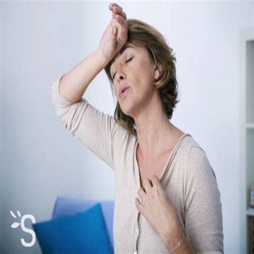 Le CBD, une solution efficace pour soulager les bouffées de chaleur liées à la ménopause ?