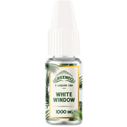 1000mg | White Window | Greeneo