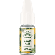 1000mg | Mango Haze | Greeneo