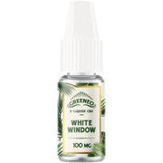 100mg | White widow | Greeneo