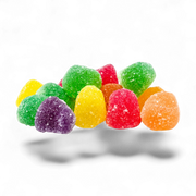 Bonbon Gélifié
