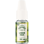 300mg | Lemon Haze | Greeneo