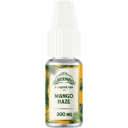 300mg | Mango Haze | Greeneo