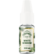 300mg | White Widow | Greeneo