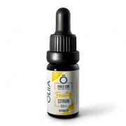 Huile CBD 30% Citron