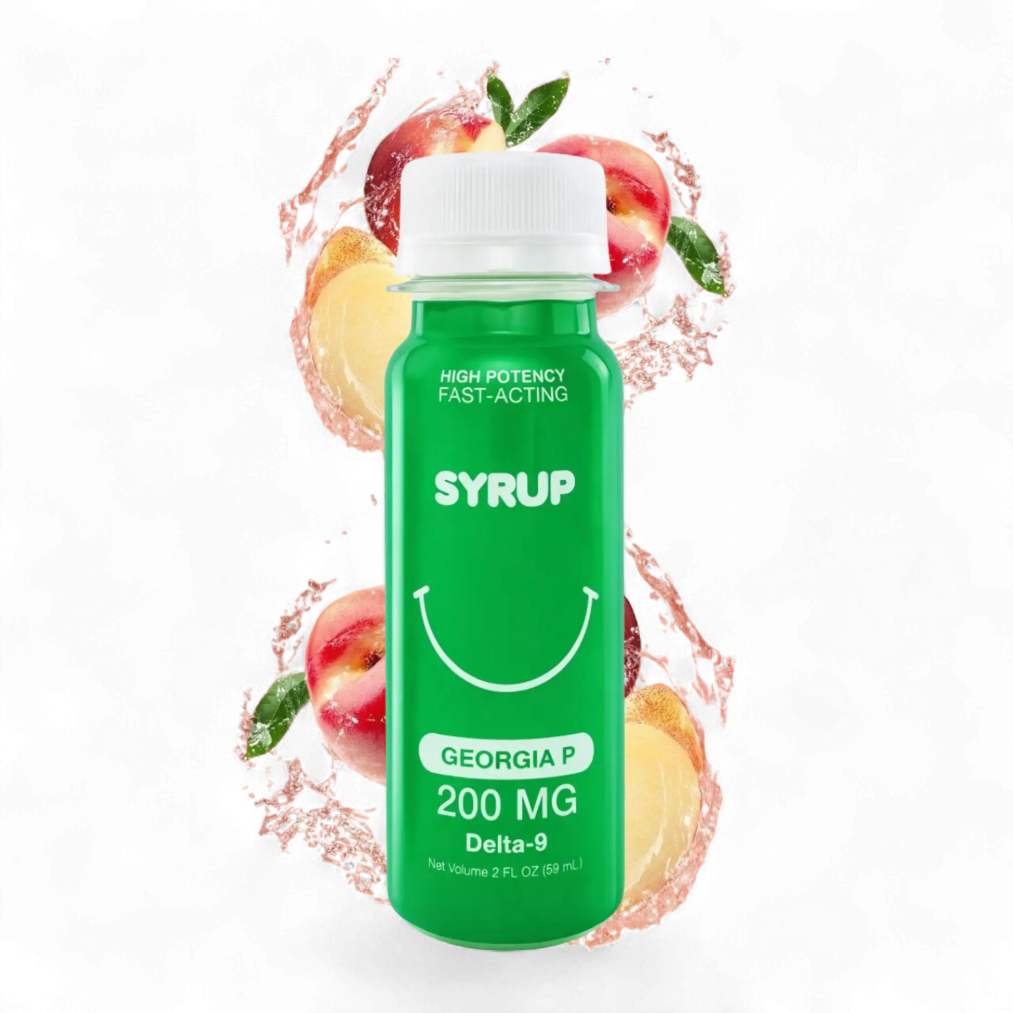 Sirop Georgia P