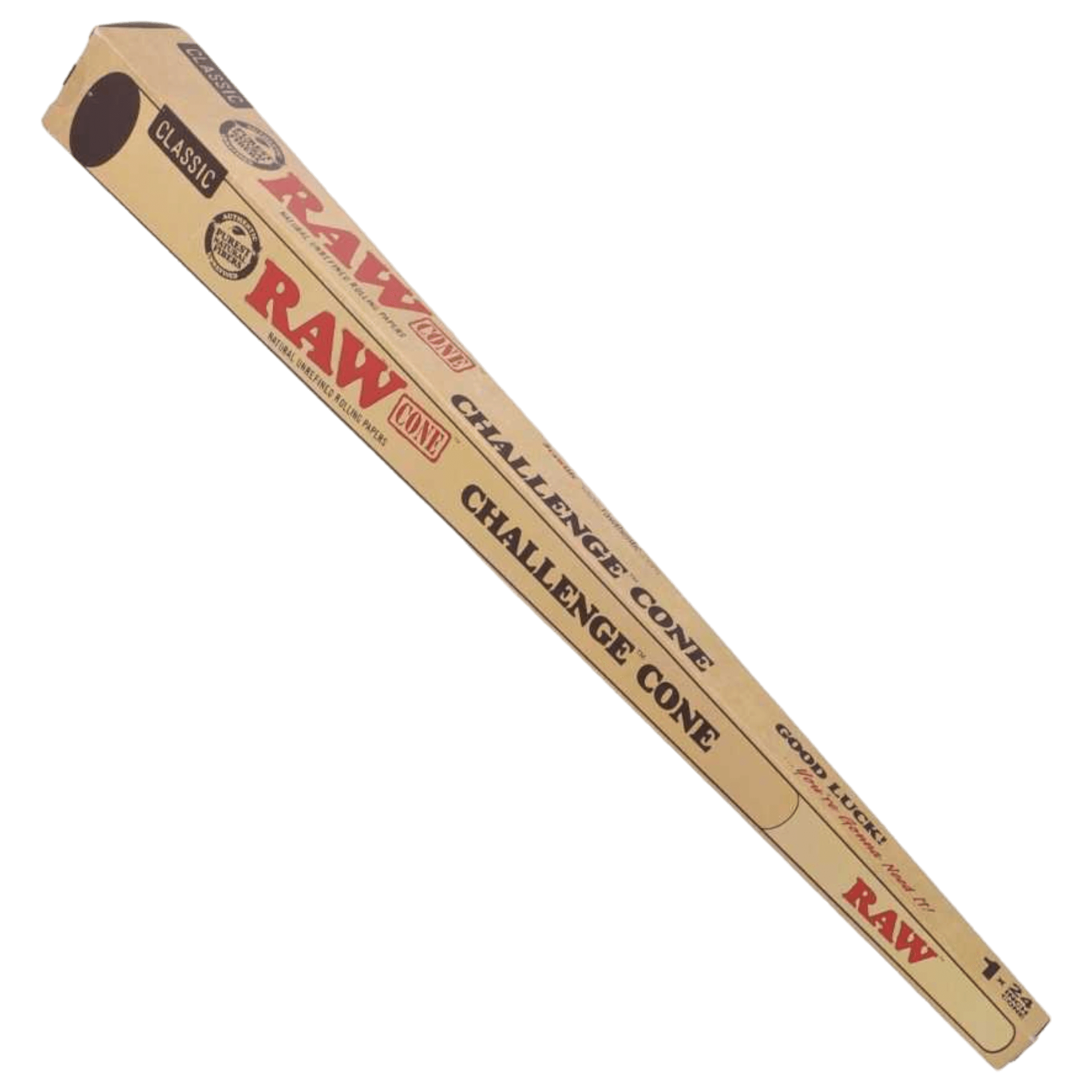 Cône 60cm | RAW