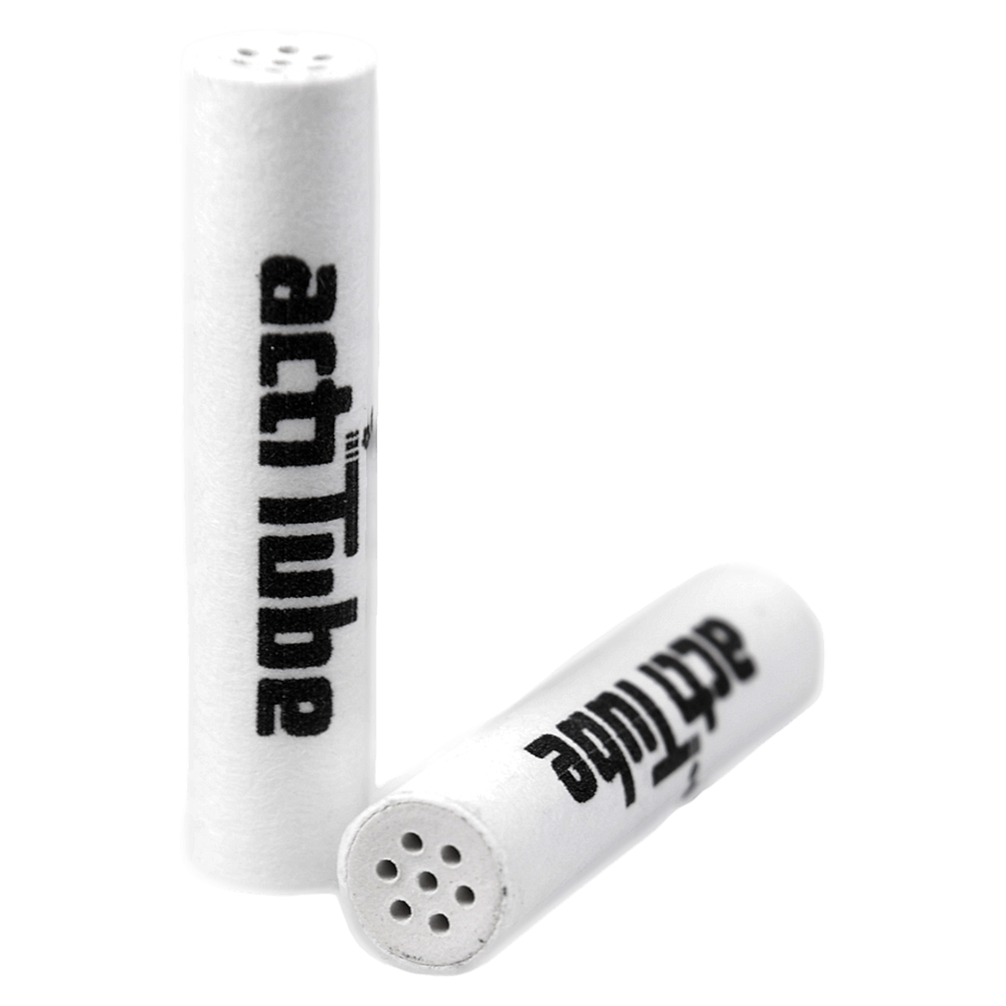 Filtre charbon 7mm | ACTITUBE