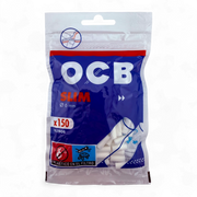 Filtres acélate 6mm (x150)