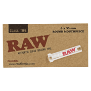 Filtre en verre | RAW