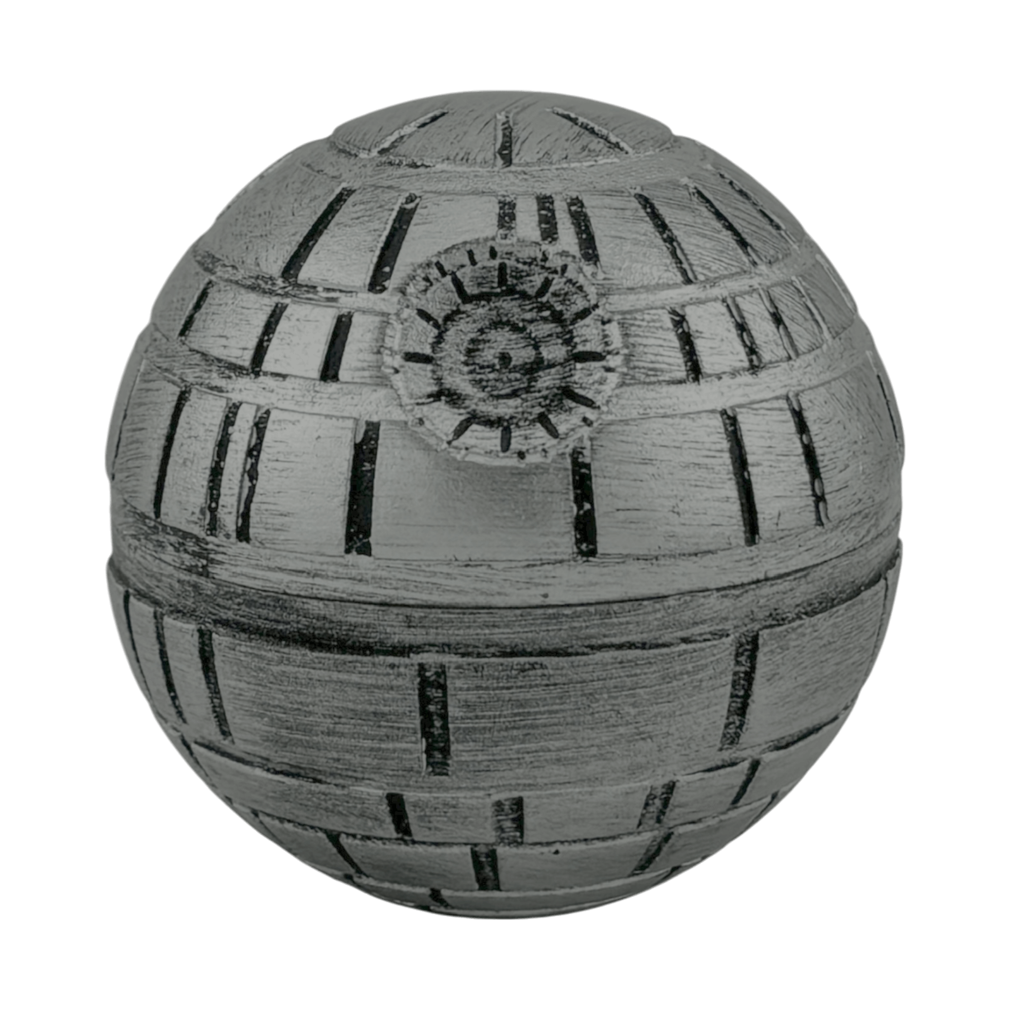 Grinder Death Star