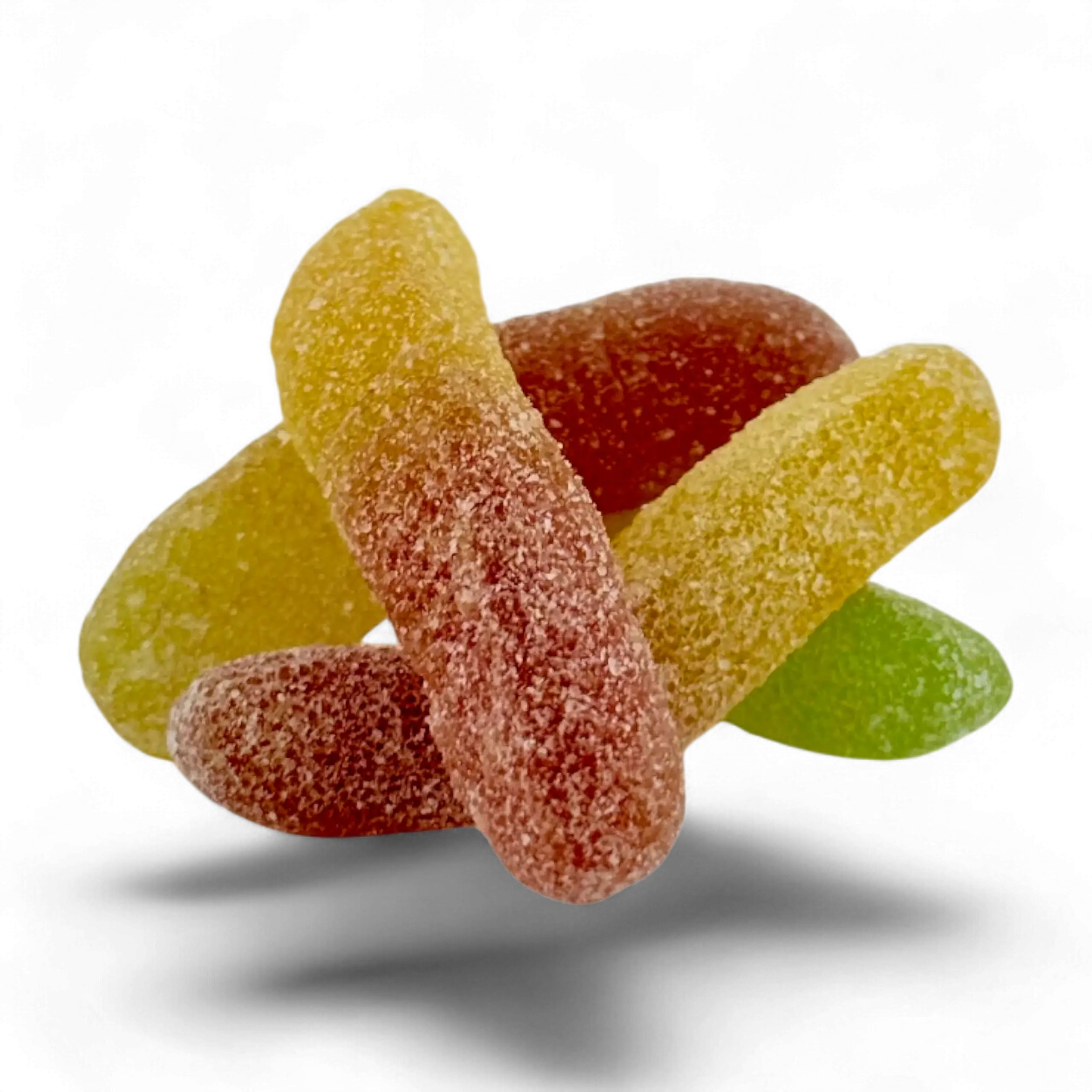 Gummies x4 40mgTHC
