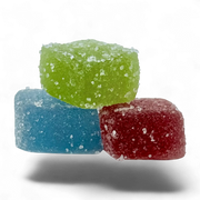 Gummies x3 60mg
