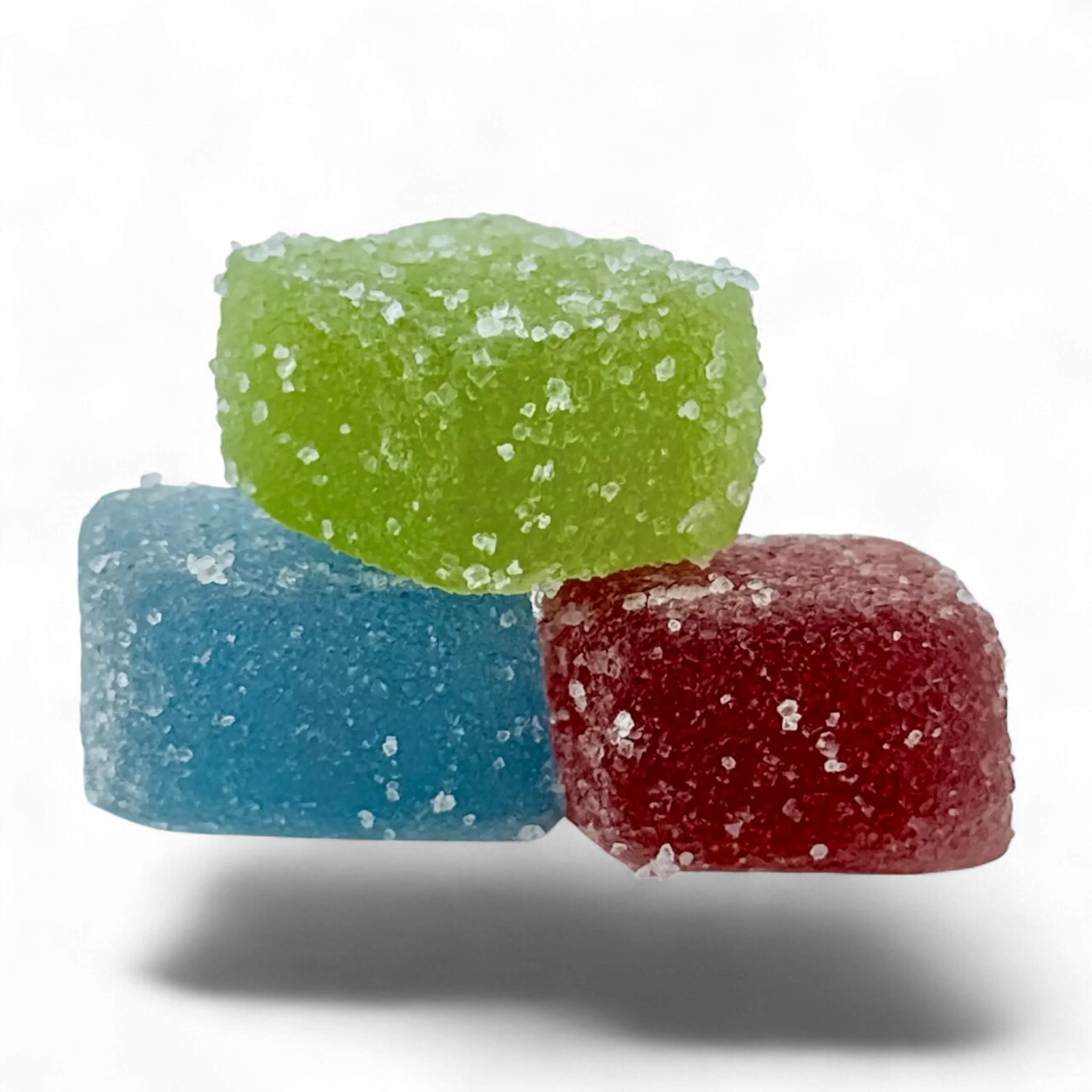Gummies x3 60mg