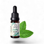 Huile Menthe 40 %