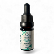 Huile CBD 30% Menthe
