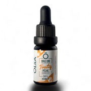 Huile CBD 30% Pêche/Abricot