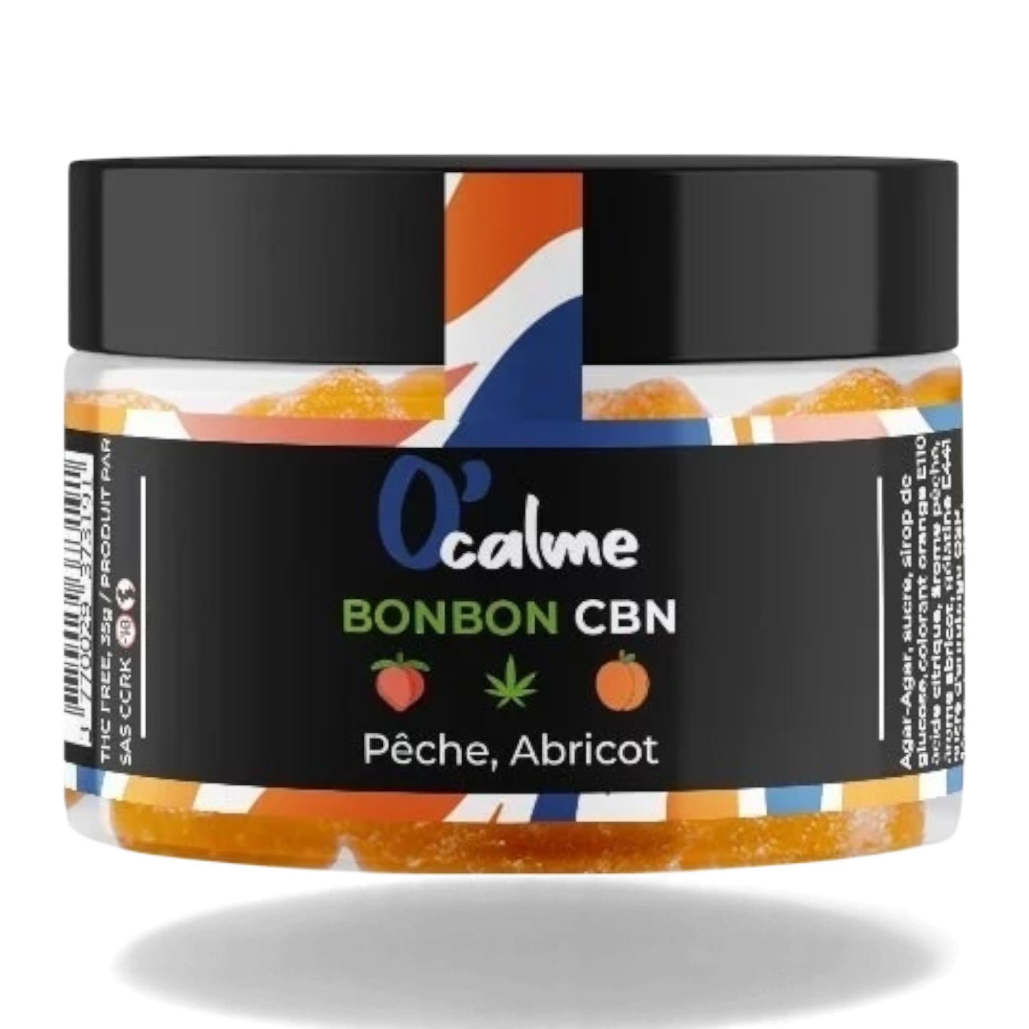 Gummies 10mg Cbn 😎