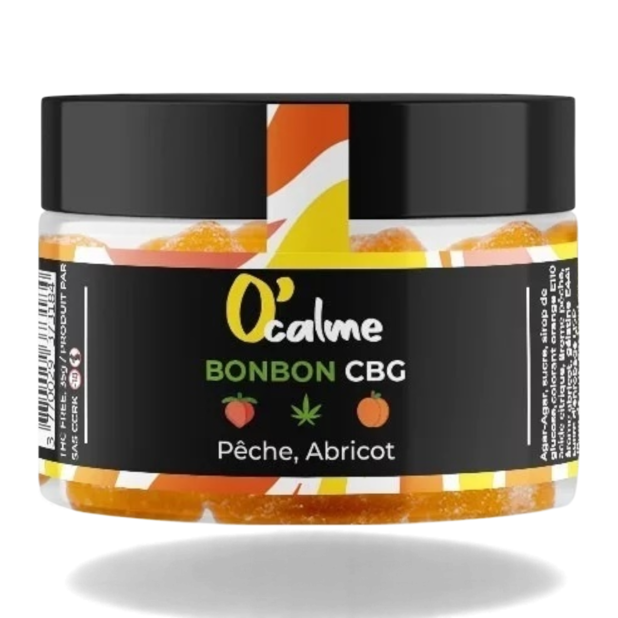 Gummies 10mg Cbg 💪