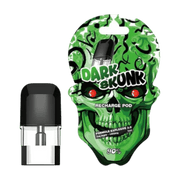 Pod Death Puff 90% | Skunk