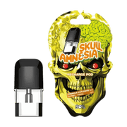 Pod Death Puff 90% | Amnesia