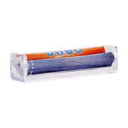 Rouleuse grande feuille