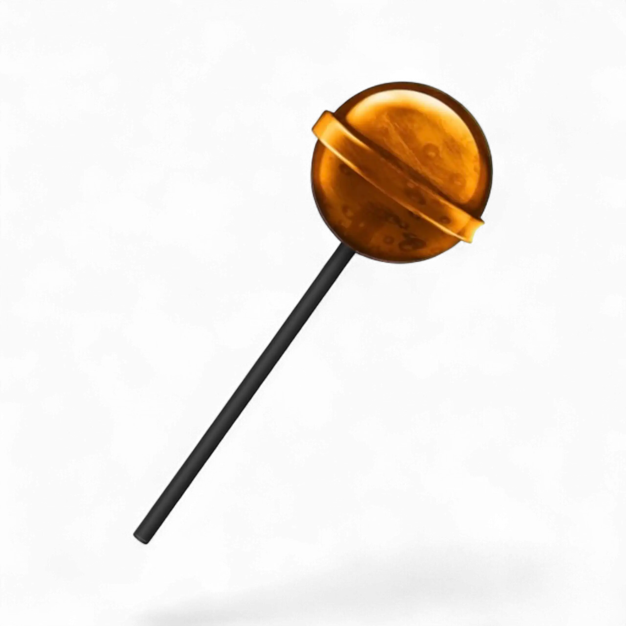 Sucette Pêche 10mgCBD