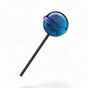 Sucette Myrtille 10mgCBD