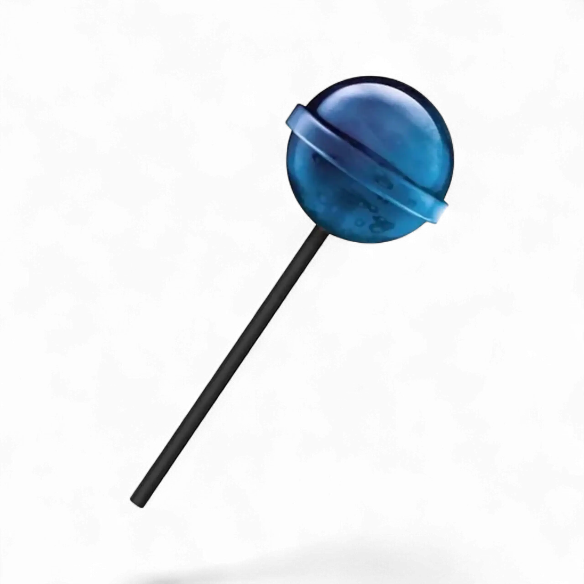 Sucette Myrtille 10mgCBD