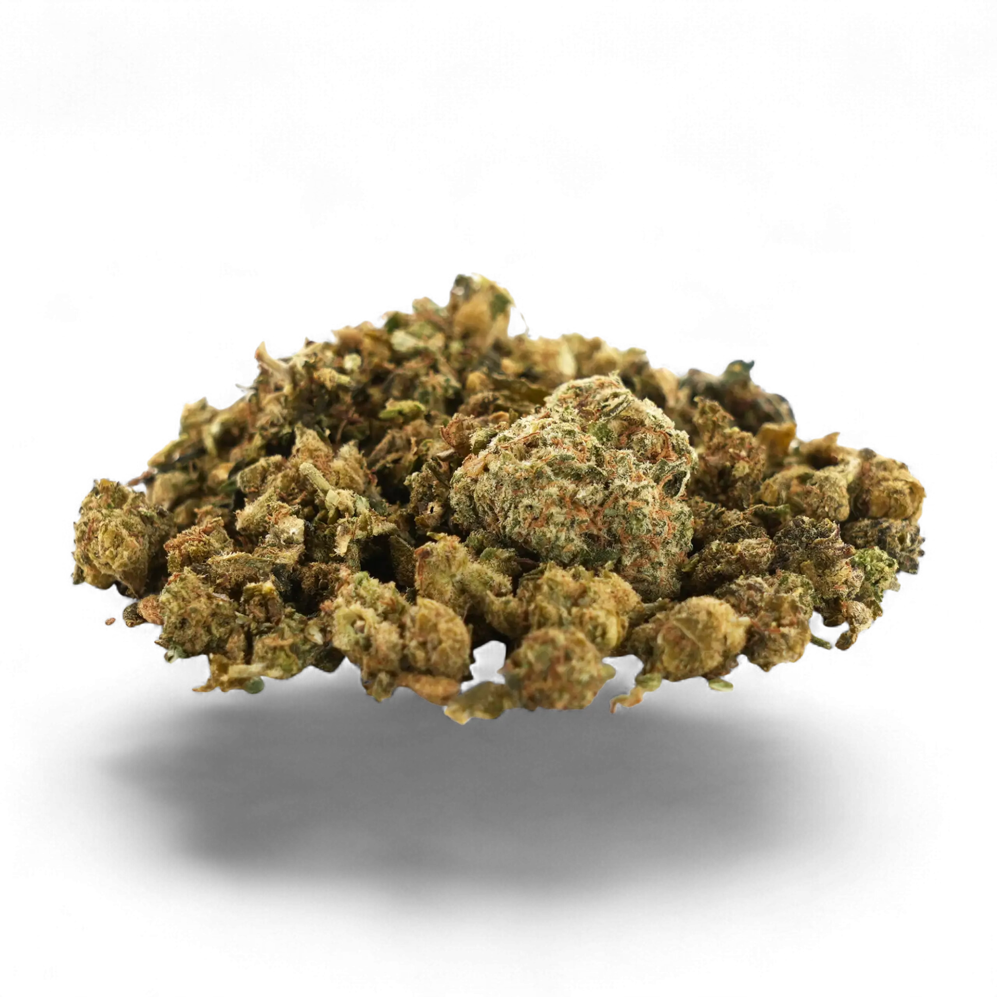 Trim Molécules 🤯