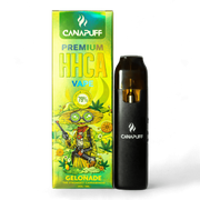 Puff Gelonade Canapuff