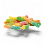 Worms Tutti Frutti