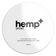 Baume refroidissant Sport+