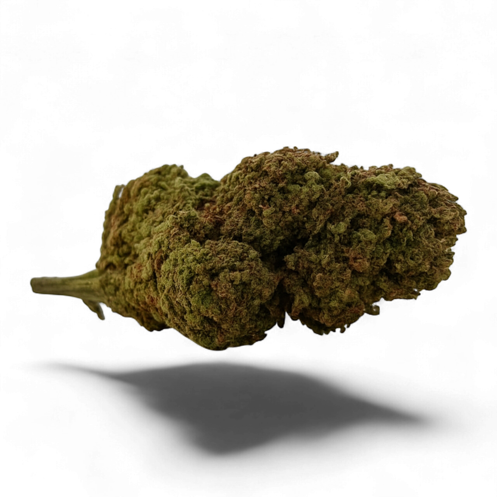 Blue Magic x Cali Grape CBC