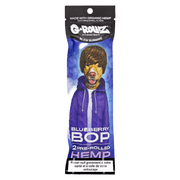 Pré-rolls G-Rollz Myrtille x2