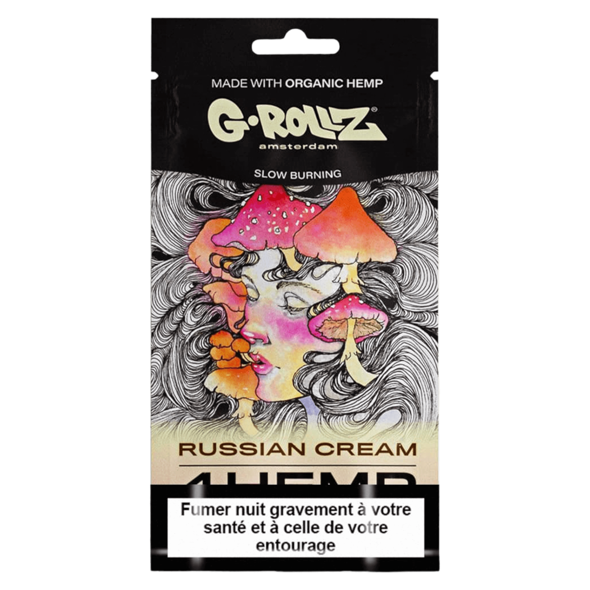 Blunt G-Rollz Café x4