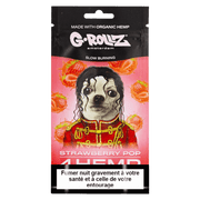 Blunts Strawberry Pop x4