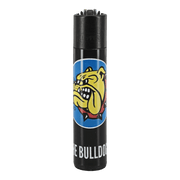 Clipper | The Bulldog
