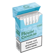 Cigarette Cbd Cookie