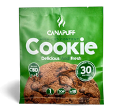 Cookie 30mgCBD