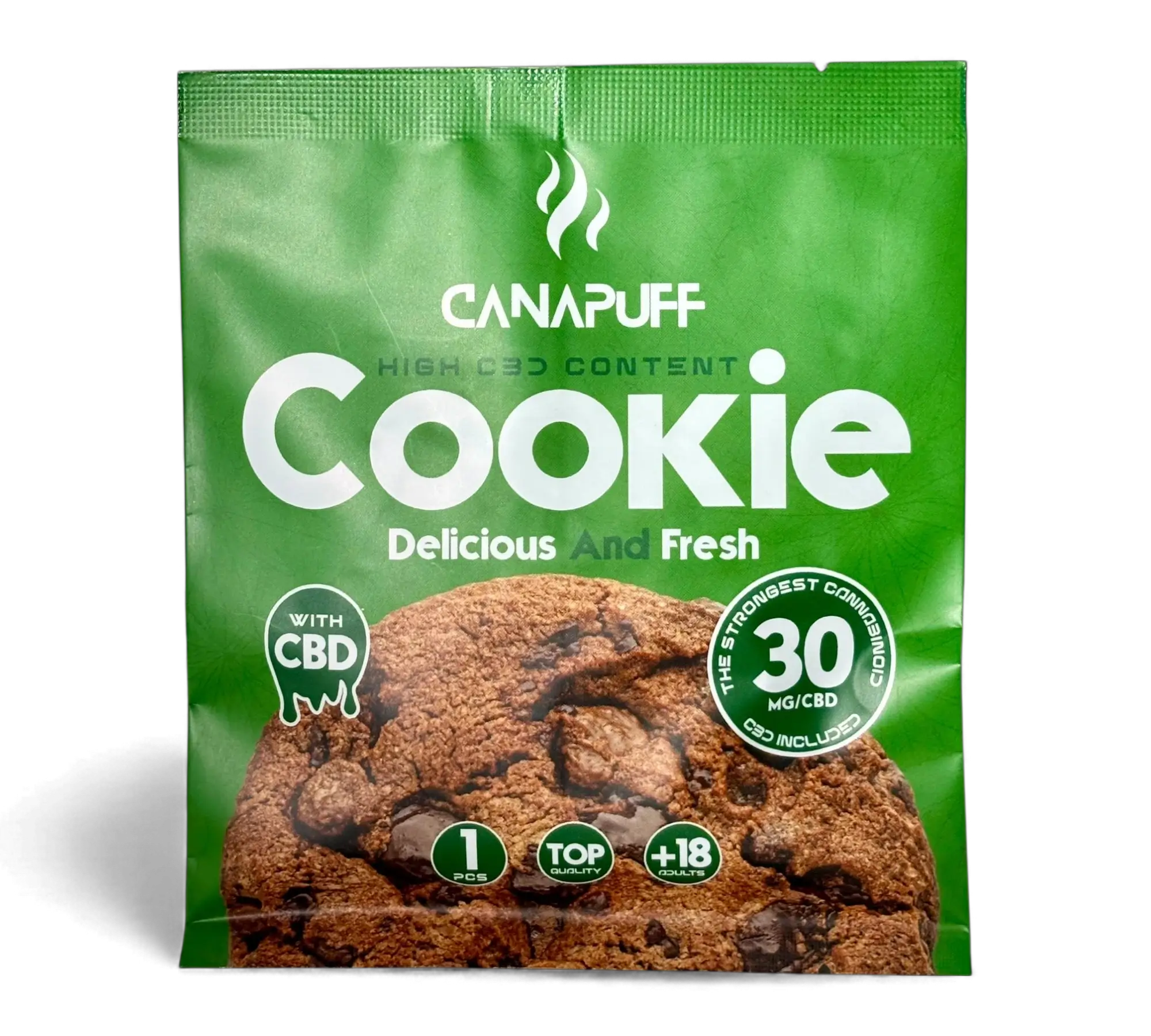 Cookie 30mgCBD