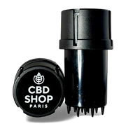 Grinder Noir
