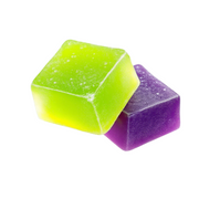 Gummies THC 60mg White Rabbit