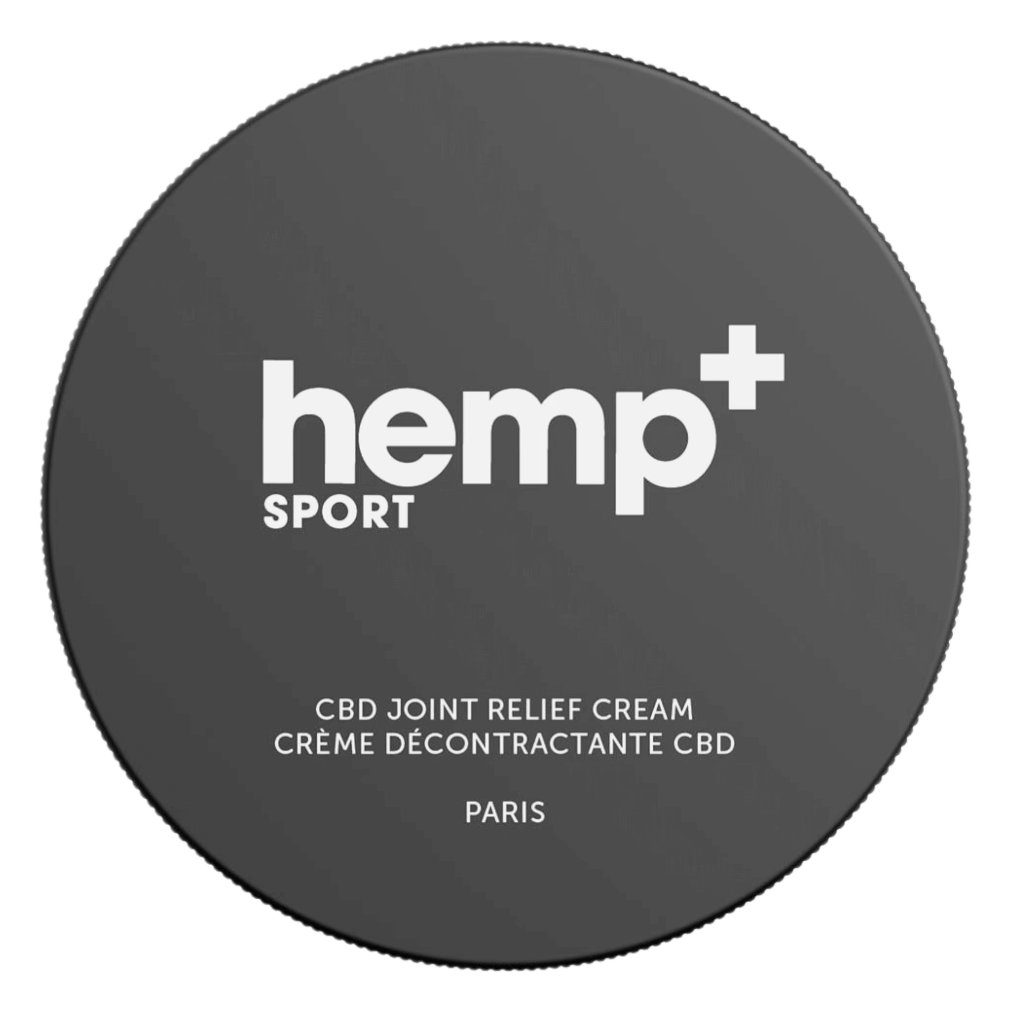 Crème décontractante Hemp+
