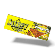 Feuilles 1/4 Ananas JUICY